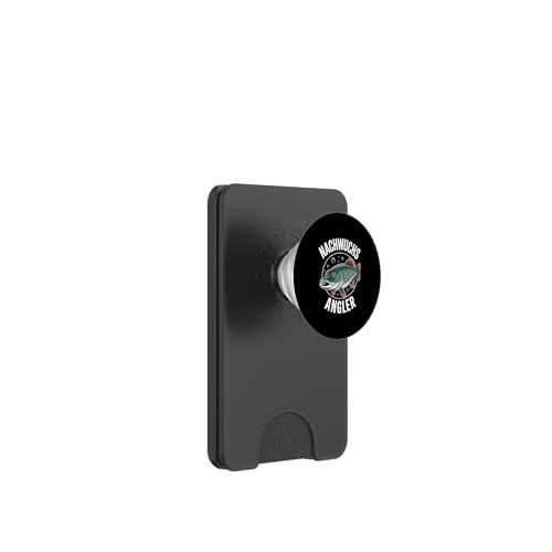 Nachwuchs Angler Geschenk Baby Geburt PopSockets PopWallet für MagSafe Nachwuchs Angler Geschenk Baby Geburt PopSockets PopWallet für MagSafe von Geschenk Baby Geburt Nachwuchs Angler