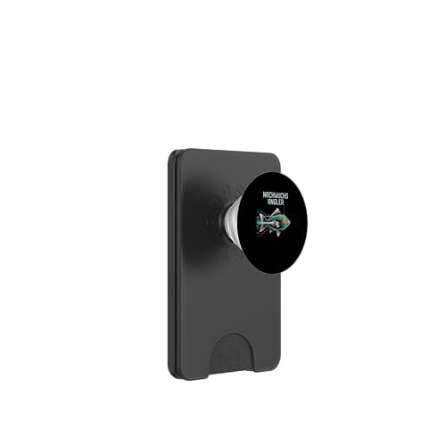 Nachwuchs Angler Geschenk Baby Geburt PopSockets PopWallet für MagSafe Nachwuchs Angler Geschenk Baby Geburt PopSockets PopWallet für MagSafe von Geschenk Baby Geburt Nachwuchs Angler