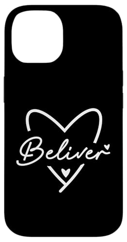 Beliver Hülle für iPhone 14 Beliver Hülle für iPhone 14 von Geschenke des christlichen Christentums