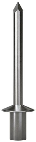 Gesipa 1433459 Dicht-Blindniete Stahl nicht rostend Edelstahl 500St. Gesipa 1433459 Dicht-Blindniete Stahl nicht rostend Edelstahl 500St. von Gesipa