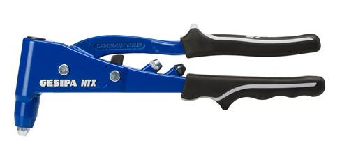 Gesipa 1434040 Blindnietzange 260mm 1St. von Gesipa