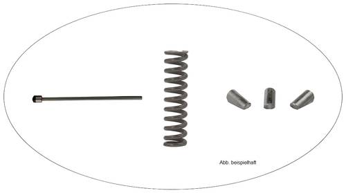 Gesipa 1456657 Plattenmundstück 1St. von Gesipa