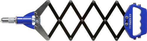 Gesipa 1456674 Scheren-Nietzange 810mm 1St. Gesipa 1456674 Scheren-Nietzange 810mm 1St. von Gesipa