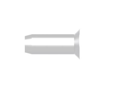Gesipa 1464103 CAP-Blindnietmutter M6 100St. Gesipa 1464103 CAP-Blindnietmutter M6 100St. von Gesipa