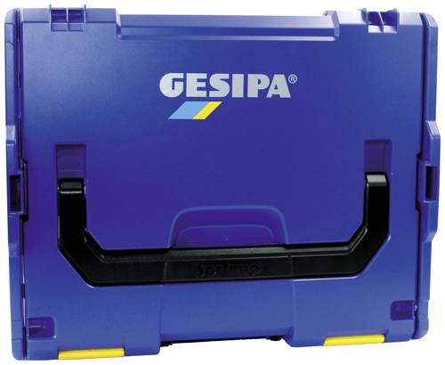 Gesipa 1691413 Leerbox für Blindniet-Setzgerät 1St. von Gesipa