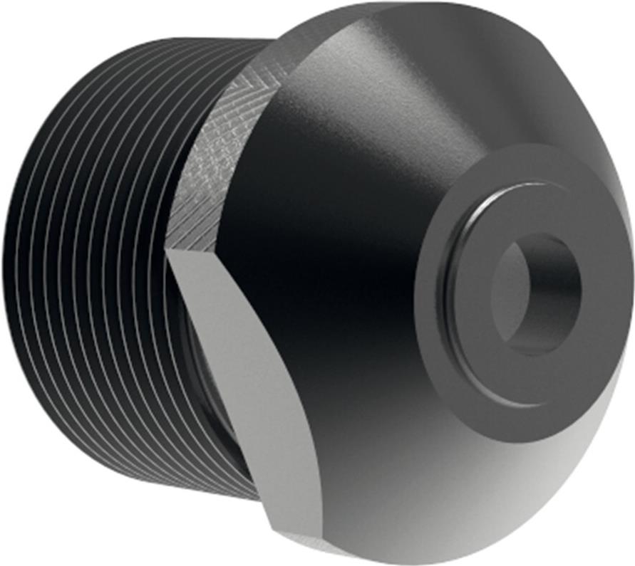 Gesipa Mundstück M10 fuer FireBird (1435070) von Gesipa