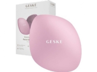 Geske 4-in-1 Gesichtsreinigungsbürste mit Applikation (rosa) von Geske