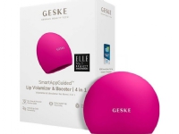 Geske Silicone lip enlarger 4in1 Geske with Application (magenta) von Geske