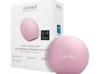 Geske Silicone lip enlarger 4in1 Geske with Application (pink) von Geske