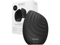 Geske Sonic 5-in-1 Gesichtsreinigungsbürste mit Applikation (grau) von Geske