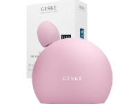 Silikon 4-in-1 Geske point Lippenvergrößerer mit Applikation (rosa) von Geske