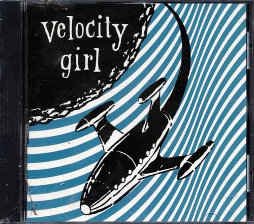6-Song-CD von Gestrichen (Rough Trade)