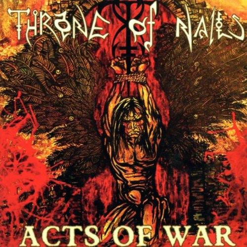 Acts of War von Gestrichen (Rough Trade)