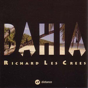 Bahia [Vinyl LP] von Gestrichen (Rough Trade)