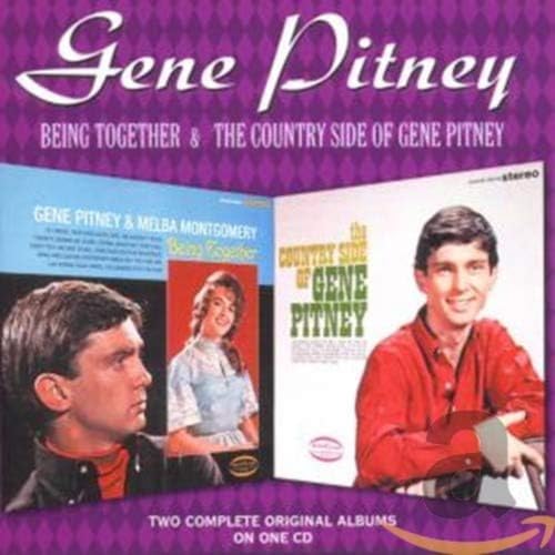 Being Together/the Country Side of von Gestrichen (Rough Trade)