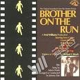 Brother on the Run [Vinyl LP] von Gestrichen (Rough Trade)