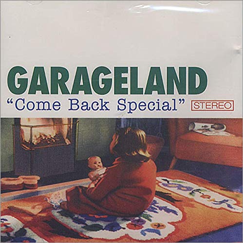 Come Back Special von Gestrichen (Rough Trade)