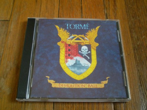 Demolition Ball von Gestrichen (Rough Trade)