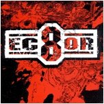 Ec8or [Vinyl LP] von Gestrichen (Rough Trade)