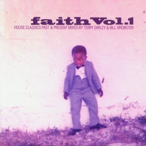 Faith Vol.1 von Gestrichen (Rough Trade)