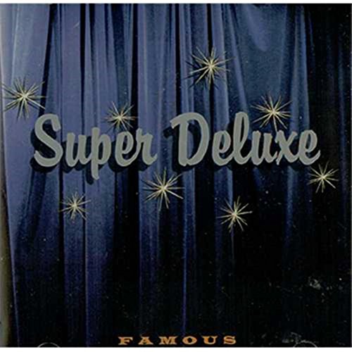 Famous von Gestrichen (Rough Trade)