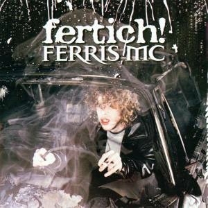 Fertich! [Vinyl LP] von Gestrichen (Rough Trade)
