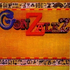 Gonzalez [Vinyl LP] von Gestrichen (Rough Trade)