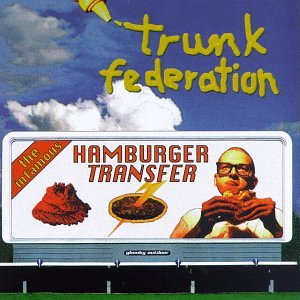 Infamous Hamburger Transfer von Gestrichen (Rough Trade)