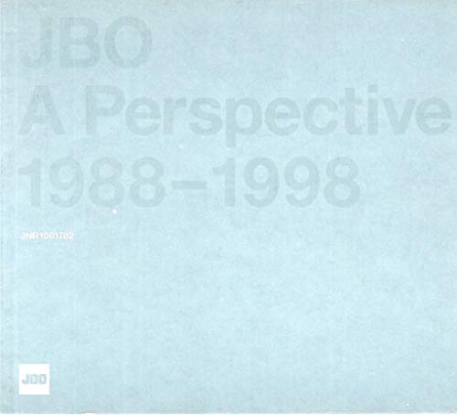 JBO - A Perspective 1988 - 1998 von Gestrichen (Rough Trade)