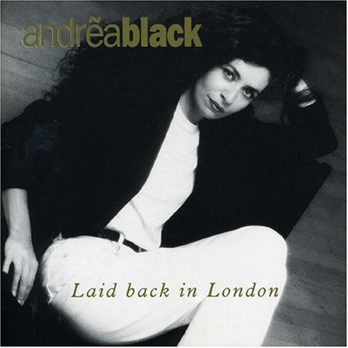 Laid Back In London von Gestrichen (Rough Trade)
