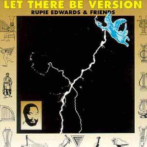 Let There Be/Version [Vinyl LP] von Gestrichen (Rough Trade)