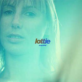 Lottie/Snapshot [Vinyl LP] von Gestrichen (Rough Trade)