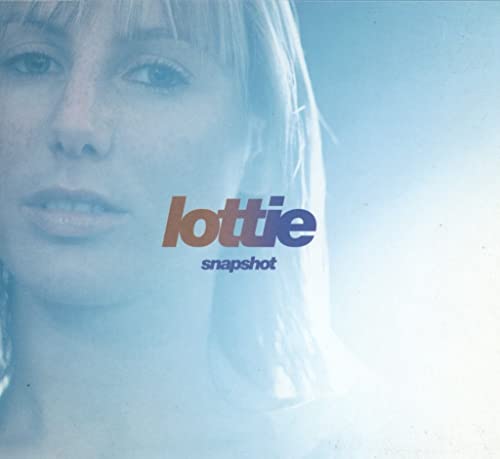 Lottie/Snapshot von Gestrichen (Rough Trade)