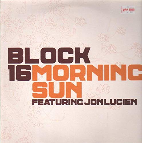 Morning Sun [Vinyl Single] von Gestrichen (Rough Trade)