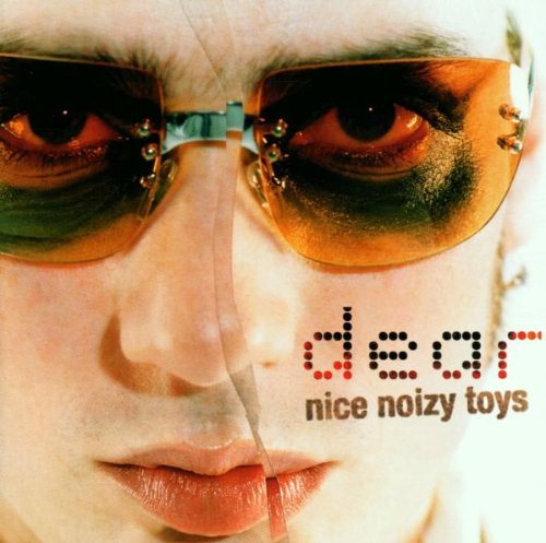 Nice Noizy Toys von Gestrichen (Rough Trade)