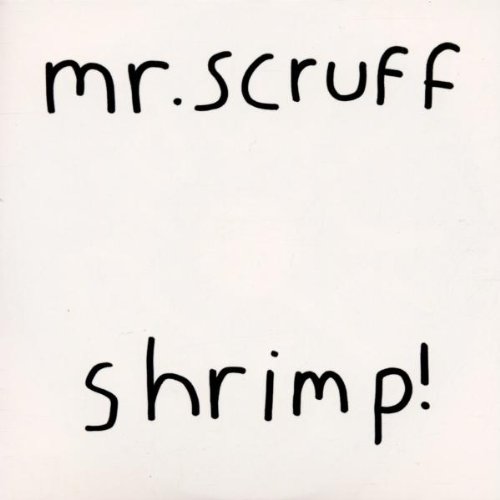 Shrimp von Gestrichen (Rough Trade)