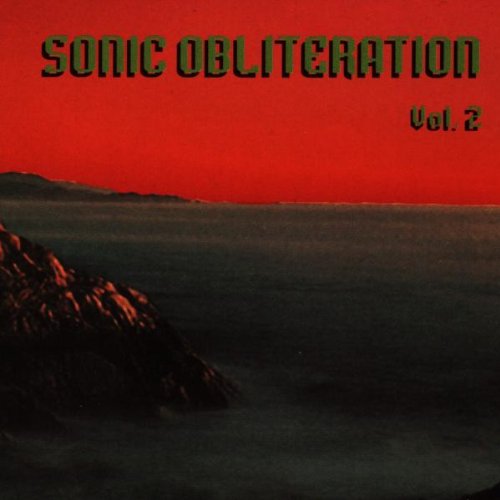 Sonic Obliteration Vol.2 von Gestrichen (Rough Trade)