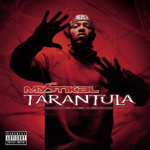 Tarantula [Vinyl LP] von Gestrichen (Rough Trade)