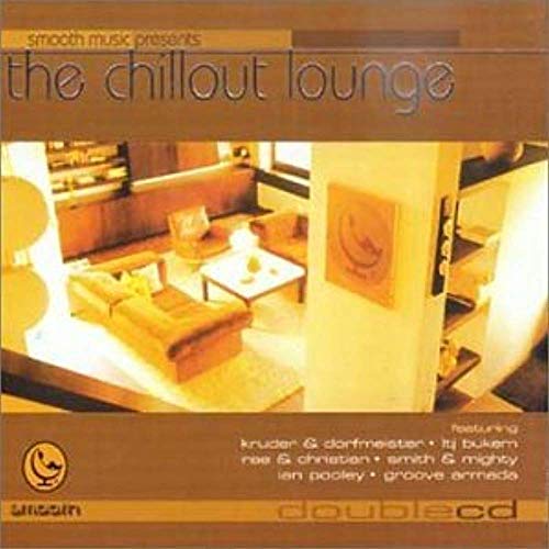 The Chillout Lounge von Gestrichen (Rough Trade)