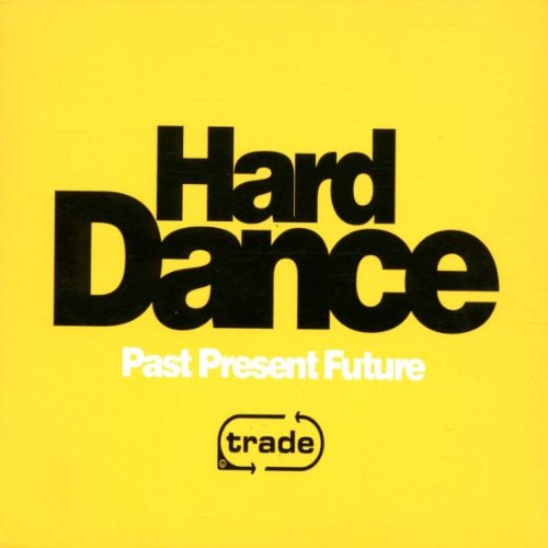 Trade/Hard House Past+Present von Gestrichen (Rough Trade)