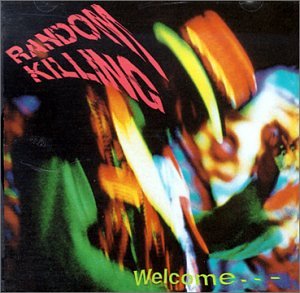 Welcome von Gestrichen (Rough Trade)