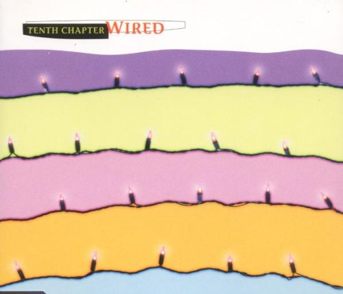 Wired von Gestrichen (Rough Trade)