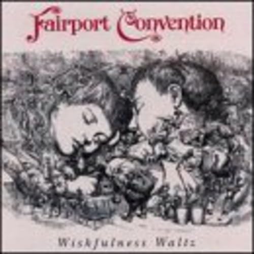 Wishfulness Waltz von Gestrichen (Rough Trade)