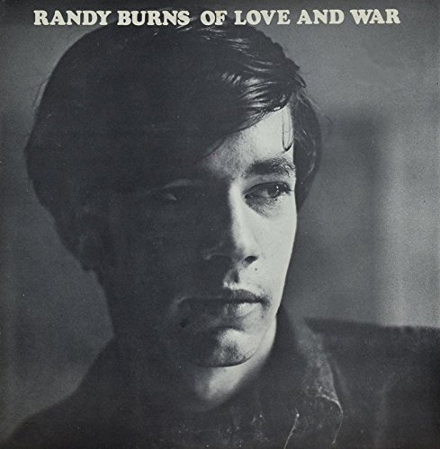 Of Love & War [Vinyl LP] von Get Back