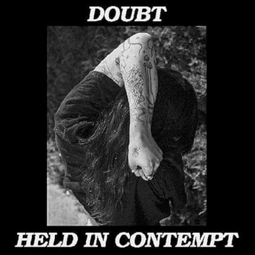 7-Held in Contempt [Vinyl Single] von Get Better Records (H'Art)