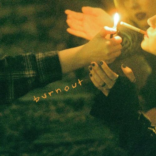 Burnout von Get Better Records (H'Art)