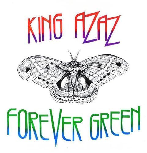 Forever Green [Musikkassette] von Get Better Records