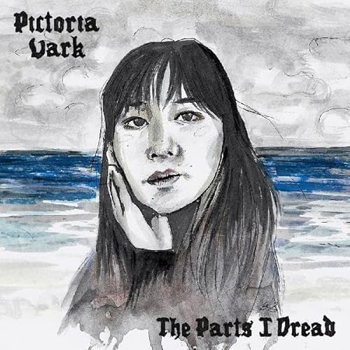 The Parts I Dread [Vinyl LP] von Get Better Records
