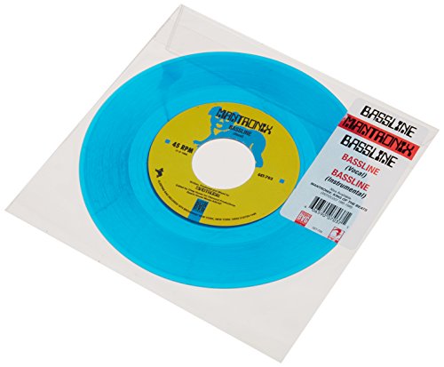 Bassline [7" VINYL] [Vinyl LP] von Get On Down
