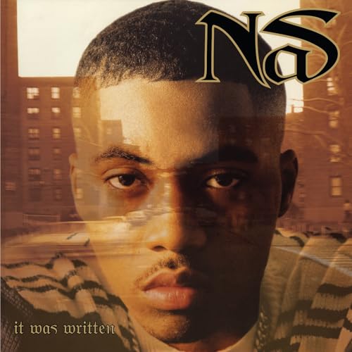 It Was Written [Vinyl LP] von Get On Down